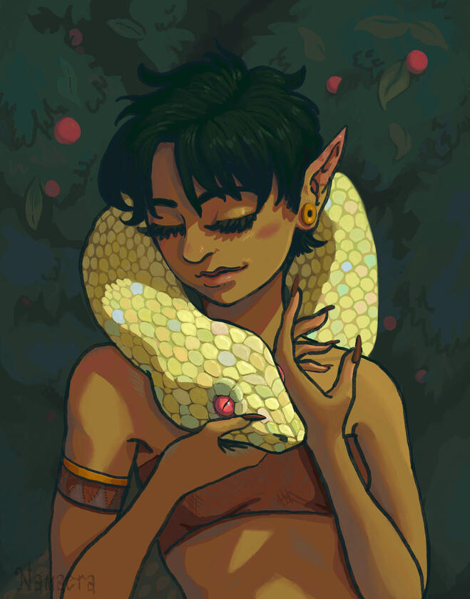 Serpent